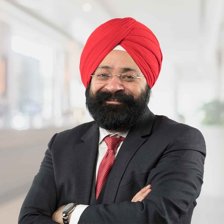 Sardar Jagmohan Singh